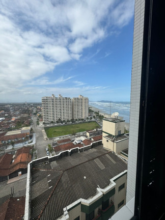 Imagem Apartamento com 2 Quartos à Venda, 67 m² em Maracanã - Praia Grande