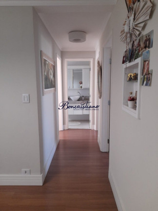 Imagem Apartamento com 2 Quartos à Venda, 80 m² em Santana - Sao Paulo