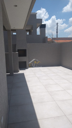 Imagem Casa de Condomínio com 3 Quartos à Venda, 120 m² em Xaxim - Curitiba Imagem Casa de Condomínio com 3 Quartos à Venda, 120 m² em Xaxim - Curitiba