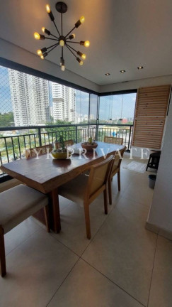 Imagem Apartamento com 2 Quartos à Venda, 92 m² em Vila Anastácio - São Paulo