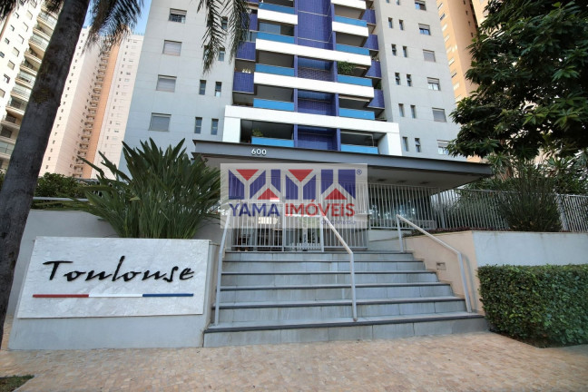 Imagem Cobertura com 4 Quartos à Venda, 267 m² em Jardim Irajá - Ribeirão Preto Imagem Cobertura com 4 Quartos à Venda, 267 m² em Jardim Irajá - Ribeirão Preto