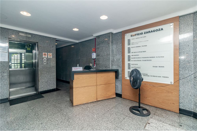 Imagem Imóvel Comercial à Venda, 34 m² em Auxiliadora - Porto Alegre Imagem Imóvel Comercial à Venda, 34 m² em Auxiliadora - Porto Alegre