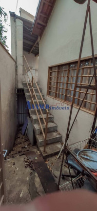Imagem Casa com 2 Quartos à Venda, 91 m² em Vila Progresso - Jundiaí Imagem Casa com 2 Quartos à Venda, 91 m² em Vila Progresso - Jundiaí