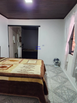 Imagem Casa com 3 Quartos à Venda, 156 m² em Eucaliptos - Fazenda Rio Grande Imagem Casa com 3 Quartos à Venda, 156 m² em Eucaliptos - Fazenda Rio Grande