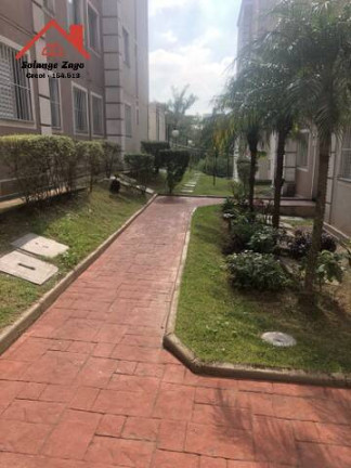 Imagem Apartamento com 2 Quartos à Venda, 46 m² em Parque Munhoz - São Paulo Imagem Apartamento com 2 Quartos à Venda, 46 m² em Parque Munhoz - São Paulo
