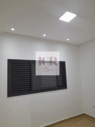 Imagem Casa de Condomínio com 3 Quartos à Venda, 180 m² em Horto Florestal - Sorocaba Imagem Casa de Condomínio com 3 Quartos à Venda, 180 m² em Horto Florestal - Sorocaba