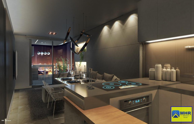 Imagem Apartamento com 2 Quartos à Venda, 68 m² em Praia Do Canto - Vitória Imagem Apartamento com 2 Quartos à Venda, 68 m² em Praia Do Canto - Vitória