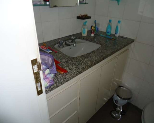 Imagem Apartamento com 3 Quartos à Venda, 186 m² em Pitangueiras - Guarujá