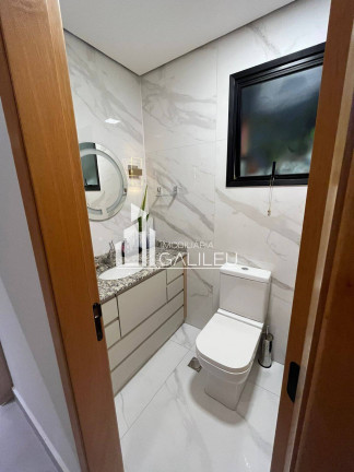 Imagem Apartamento com 3 Quartos à Venda, 80 m² em Taquaral - Campinas