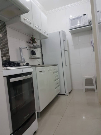 Apartamento à Venda,  em Conjunto Habitacional Humberto Popolo - Botucatu