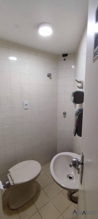 Imagem Sala Comercial à Venda, 63 m² em Centro - Cascavel