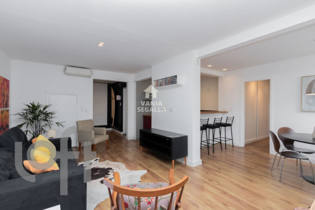 Imagem Apartamento com 1 Quarto à Venda, 82 m² em Perdizes - São Paulo Imagem Apartamento com 1 Quarto à Venda, 82 m² em Perdizes - São Paulo