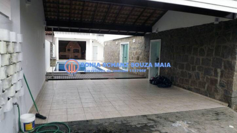 Imagem Sobrado com 4 Quartos à Venda, 285 m² em Cibratel - Itanhaém Imagem Sobrado com 4 Quartos à Venda, 285 m² em Cibratel - Itanhaém