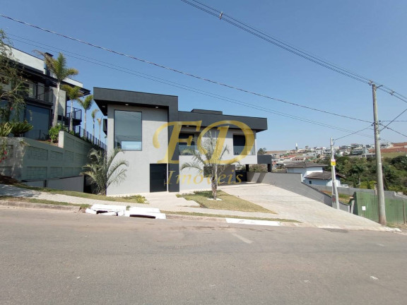 Imagem Casa de Condomínio com 4 Quartos à Venda, 800 m² em Condomínio Residencial Shamballa Iii - Atibaia Imagem Casa de Condomínio com 4 Quartos à Venda, 800 m² em Condomínio Residencial Shamballa Iii - Atibaia
