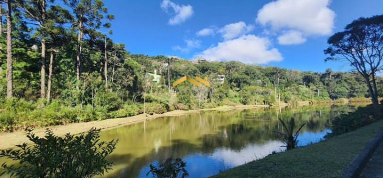 Imagem Terreno à Venda, 1.093 m² em Floresta - Gramado Imagem Terreno à Venda, 1.093 m² em Floresta - Gramado
