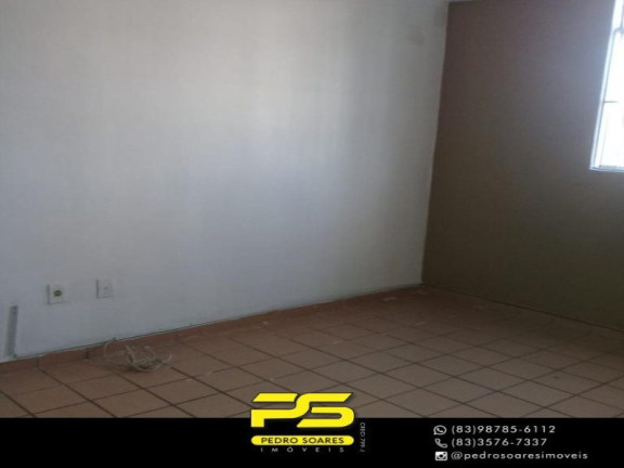 Imagem Apartamento com 3 Quartos à Venda, 68 m² em Jaguaribe - João Pessoa Imagem Apartamento com 3 Quartos à Venda, 68 m² em Jaguaribe - João Pessoa