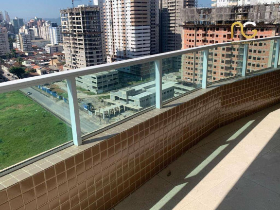 Imagem Apartamento com 3 Quartos à Venda, 95 m² em Aviação - Praia Grande Imagem Apartamento com 3 Quartos à Venda, 95 m² em Aviação - Praia Grande