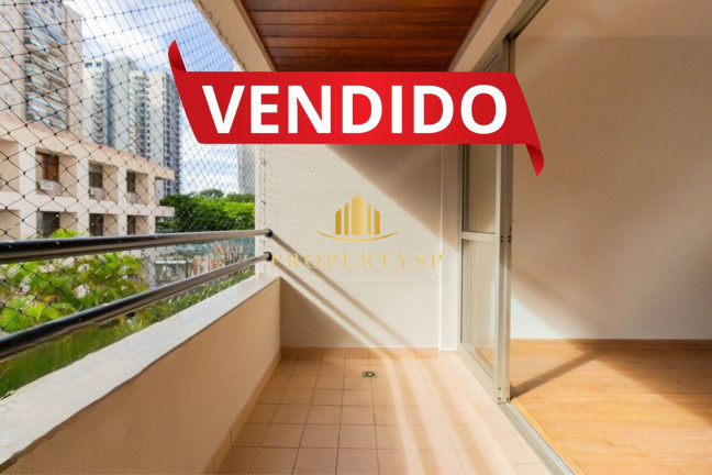 Imagem Apartamento com 3 Quartos à Venda, 90 m² em Jardim Das Acácias - São Paulo Imagem Apartamento com 3 Quartos à Venda, 90 m² em Jardim Das Acácias - São Paulo