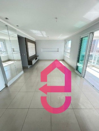 Imagem Apartamento à Venda, em Setor Oeste - Goiânia Imagem Apartamento à Venda, em Setor Oeste - Goiânia