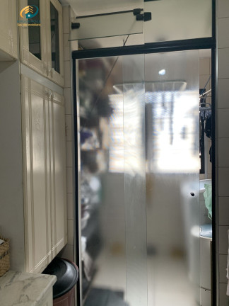 Imagem Apartamento com 2 Quartos à Venda, 55 m² em Jardim Vergueiro - São Paulo Imagem Apartamento com 2 Quartos à Venda, 55 m² em Jardim Vergueiro - São Paulo