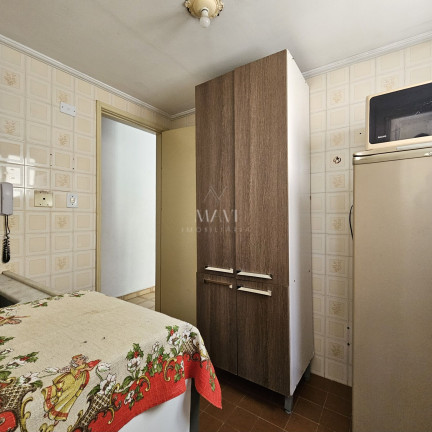 Imagem Apartamento com 1 Quarto à Venda, 55 m² em Aviação - Praia Grande Imagem Apartamento com 1 Quarto à Venda, 55 m² em Aviação - Praia Grande