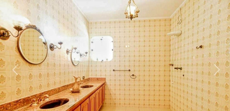 Imagem Imóvel com 4 Quartos à Venda, 488 m² em Jardim São Bento - São Paulo Imagem Imóvel com 4 Quartos à Venda, 488 m² em Jardim São Bento - São Paulo