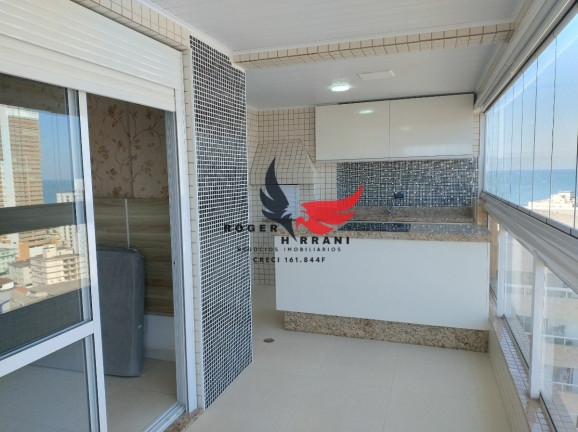 Imagem Apartamento com 2 Quartos à Venda, 96 m² em Boqueirão - Praia Grande