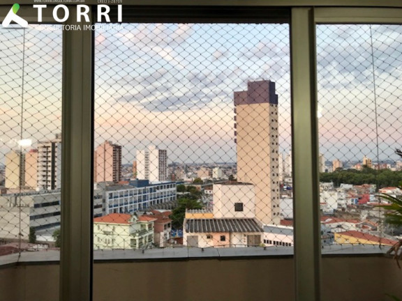 Imagem Apartamento com 3 Quartos à Venda, 206 m² em Centro - Sorocaba Imagem Apartamento com 3 Quartos à Venda, 206 m² em Centro - Sorocaba