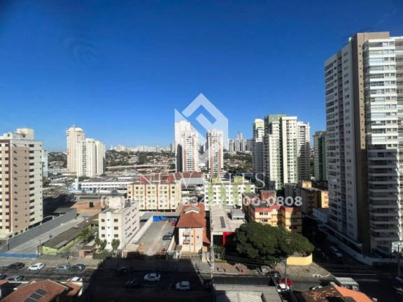 Imagem Apartamento com 3 Quartos à Venda, 140 m² em Jardim Goiás - Goiânia Imagem Apartamento com 3 Quartos à Venda, 140 m² em Jardim Goiás - Goiânia