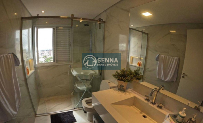 Imagem Cobertura com 3 Quartos à Venda, 238 m² em Anhangabaú - Jundiaí Imagem Cobertura com 3 Quartos à Venda, 238 m² em Anhangabaú - Jundiaí