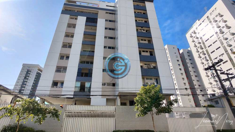Imagem Apartamento com 4 Quartos à Venda, 129 m² em Boa Viagem - Recife Imagem Apartamento com 4 Quartos à Venda, 129 m² em Boa Viagem - Recife