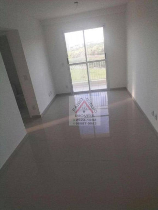 Imagem Apartamento com 2 Quartos à Venda, 65 m² em Interlagos - São Paulo Imagem Apartamento com 2 Quartos à Venda, 65 m² em Interlagos - São Paulo