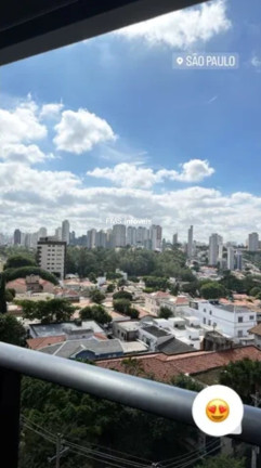 Imagem Imóvel com 1 Quarto à Venda, 42 m² em Vila Mariana - São Paulo