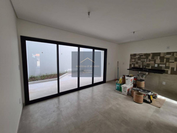 Imagem Casa com 3 Quartos à Venda, 187 m² em Jardim Prestes De Barros - Sorocaba