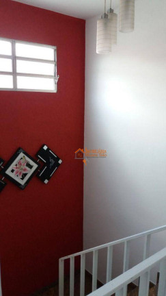 Imagem Sobrado com 2 Quartos à Venda, 183 m² em Ponte Grande - Guarulhos Imagem Sobrado com 2 Quartos à Venda, 183 m² em Ponte Grande - Guarulhos