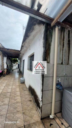 Imagem Casa com 2 Quartos à Venda, 101 m² em Campo Grande - São Paulo Imagem Casa com 2 Quartos à Venda, 101 m² em Campo Grande - São Paulo