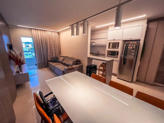 Apartamento com 2 Quartos à Venda, 69 m² em Nações - Balneário Camboriú