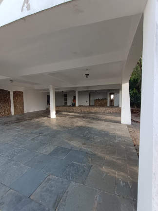 Imagem Casa com 3 Quartos à Venda, 2.107 m² em Parque Campolim - Sorocaba