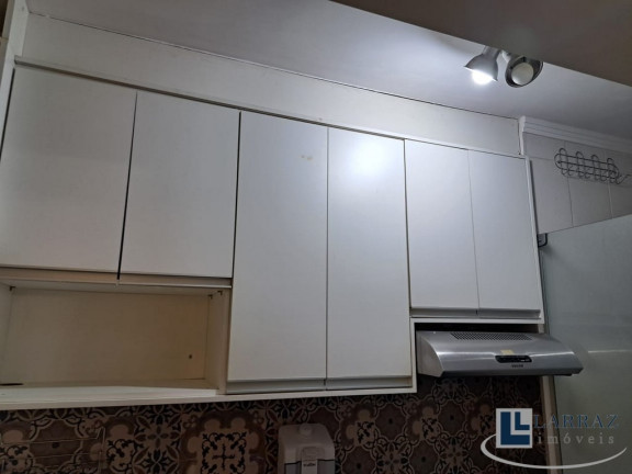 Imagem Imóvel com 2 Quartos à Venda, 49 m² em Campos Elíseos - Ribeirão Preto