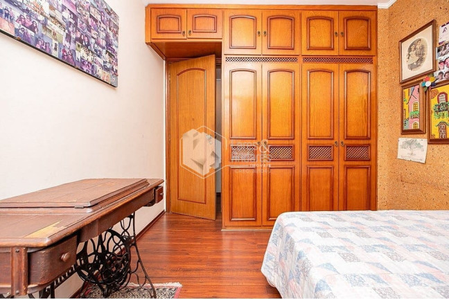 Imagem Apartamento com 3 Quartos à Venda, 118 m² em Itaim Bibi - São Paulo