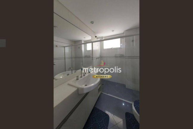 Imagem Apartamento com 4 Quartos à Venda, 240 m² em Santo Antônio - São Caetano Do Sul