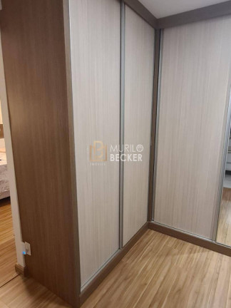 Imagem Apartamento com 3 Quartos à Venda, 120 m² em Urbanova - São José Dos Campos