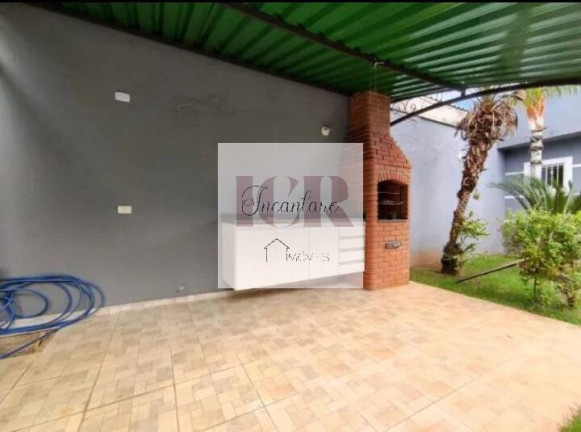 Imagem Casa com 2 Quartos à Venda, 175 m² em Wanel Ville - Sorocaba