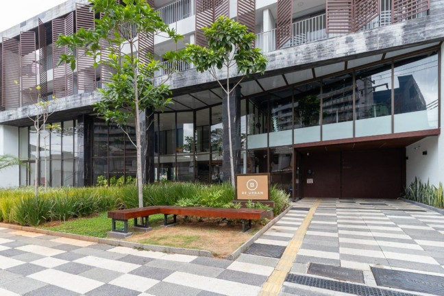 Imagem Studio com 1 Quarto à Venda, 21 m² em Jardim Das Acácias - São Paulo Imagem Studio com 1 Quarto à Venda, 21 m² em Jardim Das Acácias - São Paulo