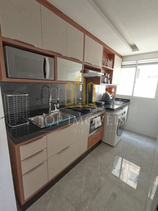 Imagem Apartamento com 2 Quartos à Venda, 45 m² em Jardim Sul - São José Dos Campos Imagem Apartamento com 2 Quartos à Venda, 45 m² em Jardim Sul - São José Dos Campos