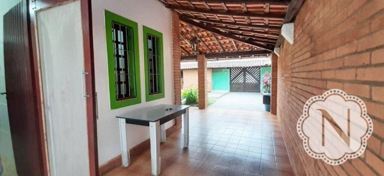 Imagem Casa com 2 Quartos à Venda, 213 m² em Cibratel Ii - Itanhaém Imagem Casa com 2 Quartos à Venda, 213 m² em Cibratel Ii - Itanhaém
