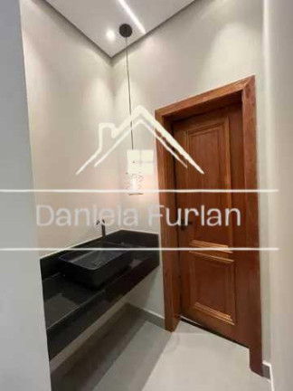 Imagem Casa de Condomínio com 3 Quartos à Venda, 195 m² em Condomínio Ibiti Reserva - Sorocaba