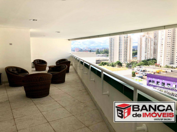 Imagem Sala Comercial à Venda, 84 m² em Vila Leopoldina - São Paulo