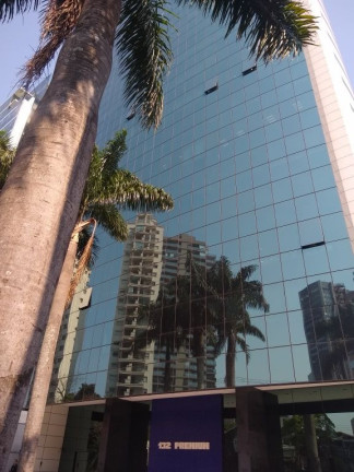 Imagem Imóvel Comercial para Alugar, 64 m² em Pinheiros - São Paulo