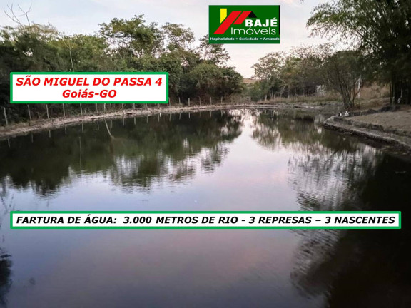 Imagem Fazenda à Venda, 174 m² em Goiânia Imagem Fazenda à Venda, 174 m² em Goiânia